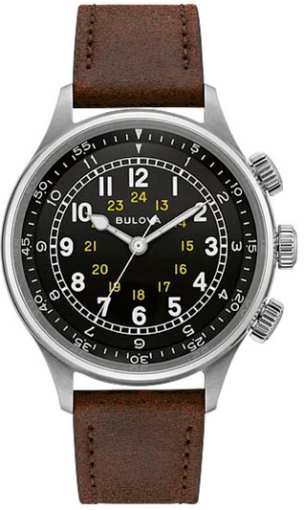 Bulova Pilot 96A245