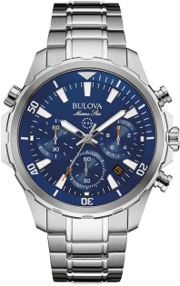 Bulova Marine Star 96B256