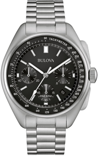 Bulova Lunar Pilot Chronograph 96B258