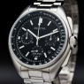 Bulova Lunar Pilot Chronograph 96B258