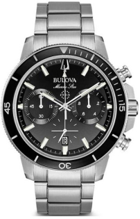 Bulova Marine Star 96B272