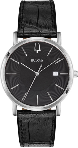 Bulova Classic 96B283