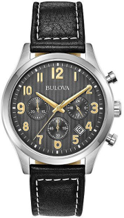 Bulova Sports 96B302