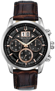 Bulova Sutton 96B311