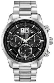 Bulova Sutton 96B319