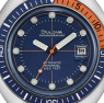 Bulova Oceanographer 96B321