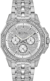 Bulova Octava 96C134