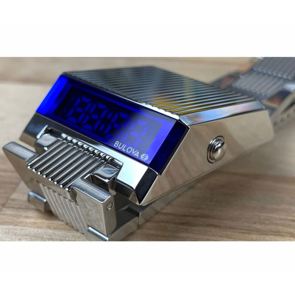 Bulova Computron 96C139