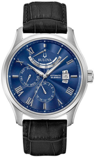 Bulova Automatic 96C142