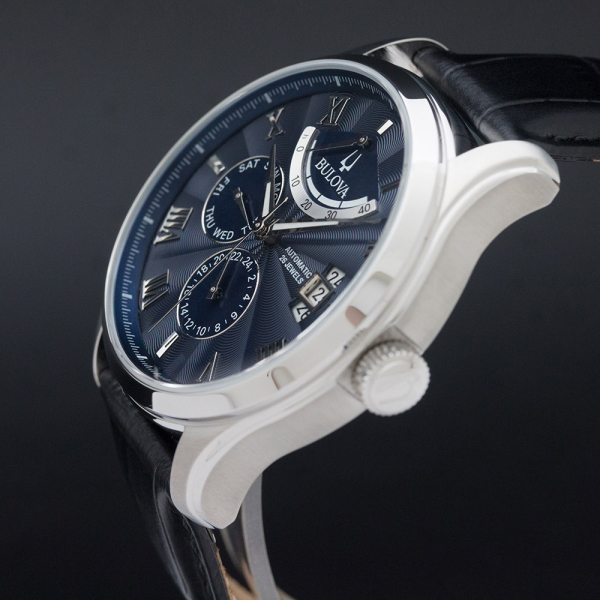 Bulova Automatic 96C142