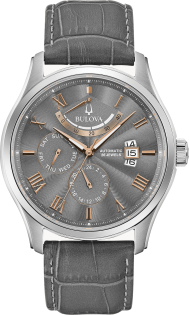 Bulova Automatic 96C143