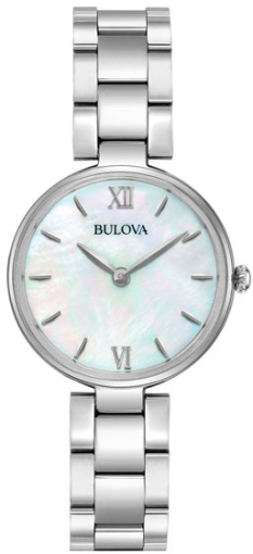 Bulova Classic 96L229