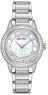 Bulova Crystal Ladies 96L257