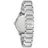 Bulova Crystal Ladies 96L257