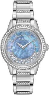 Bulova Crystal Ladies 96L260