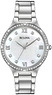 Bulova Crystal Ladies 96L262