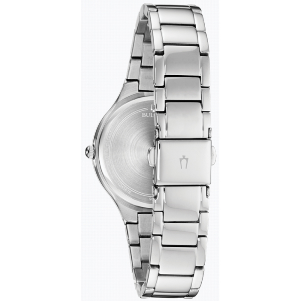 Bulova Crystal Ladies 96L262