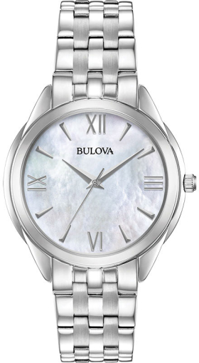 Bulova Classic 96L268