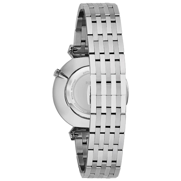 Bulova Classic 96L275