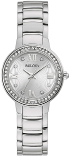 Bulova Crystal Ladies 96L280