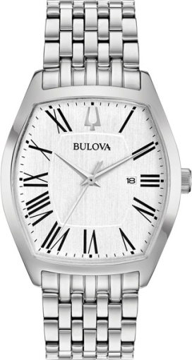 Bulova Classic 96M145