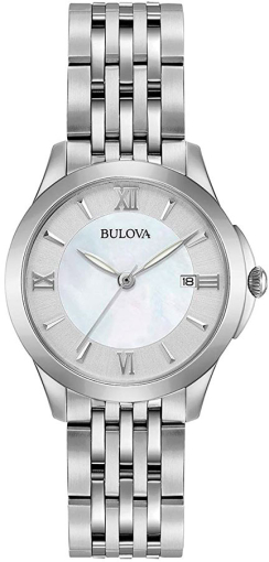 Bulova Classic 96M151
