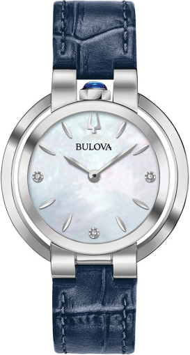 Bulova Rubaiyat 96P196