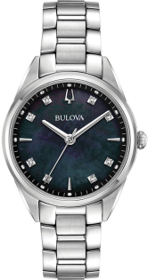 Bulova Diamonds 96P198