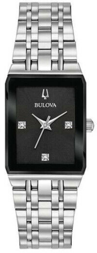 Bulova Milennia 96P202