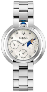 Bulova Rubaiyat 96P213