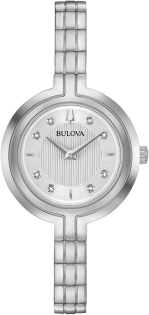 Bulova Rhapsody 96P214