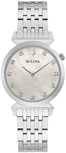 Bulova Classic 96P216