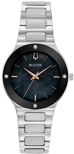 Bulova Milennia 96R231