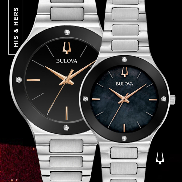 Bulova Milennia 96R231
