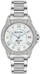 Bulova Marine Star 96R232