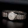 Bulova Diamonds 96S160