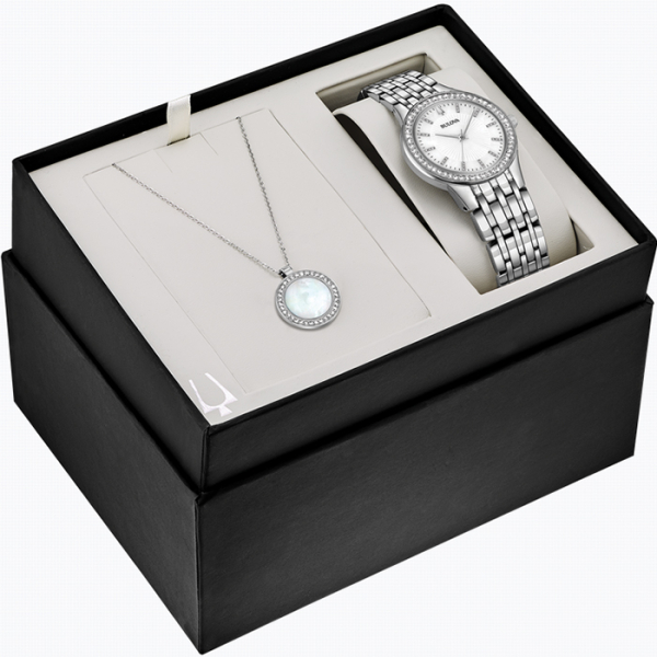 Bulova Crystal Ladies 96X146