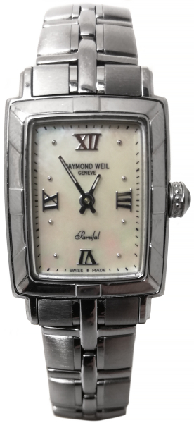 Raymond Weil Parsifal 9741-ST-00915 Raymond Weil Parsifal 9741-ST-00915