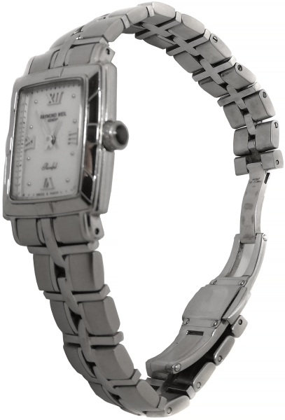 Raymond Weil Parsifal 9741-ST-00915 Raymond Weil Parsifal 9741-ST-00915