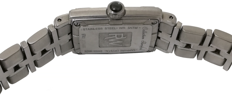 Raymond Weil Parsifal 9741-ST-00915 Raymond Weil Parsifal 9741-ST-00915