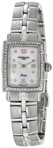 Raymond Weil Parsifal 9741-STS-00995