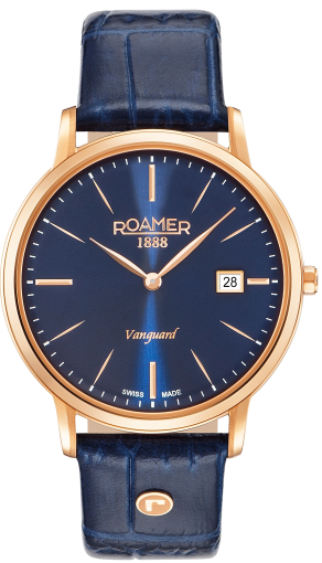 Roamer Vanguard 979809 49 45 09