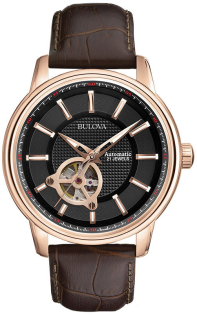 Bulova Automatic 97A109