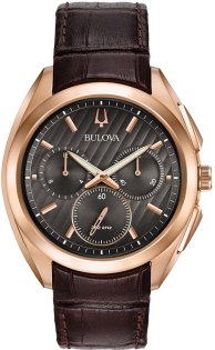 Bulova CURV 97A124