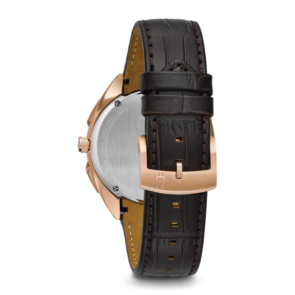 Bulova CURV 97A124