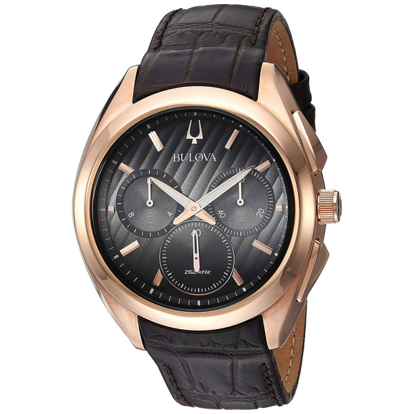 Bulova CURV 97A124