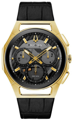 Bulova CURV 97A143