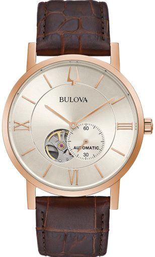 Bulova Automatic 97A150