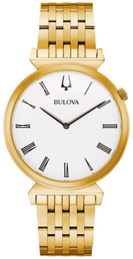 Bulova Classic 97A153