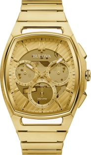 Bulova CURV 97A160